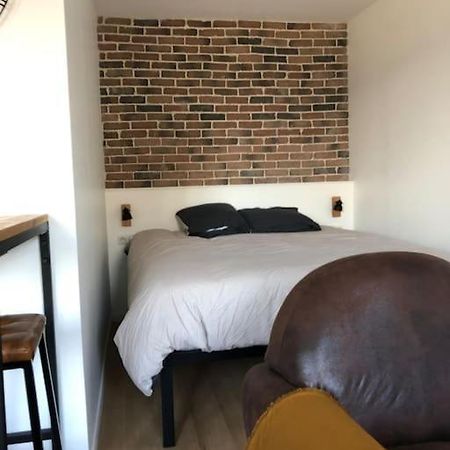 Nosy Be - Appartement A 랭스 외부 사진