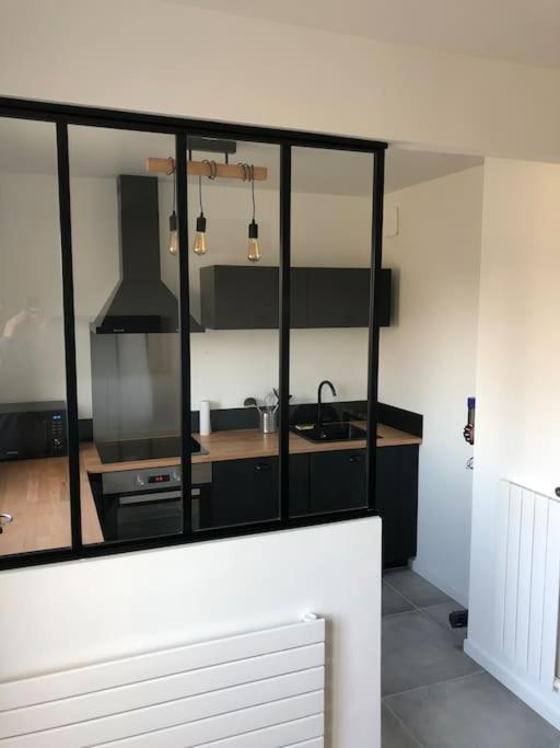 Nosy Be - Appartement A 랭스 외부 사진